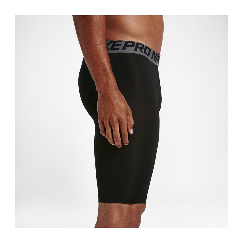 Pánské chladivé kompresní šortky LONG SHORT