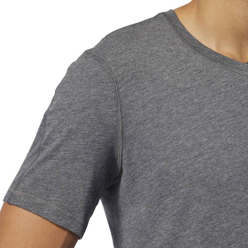 Man T-Shirt Reebok CrossFit PERF BLEND - DP4586