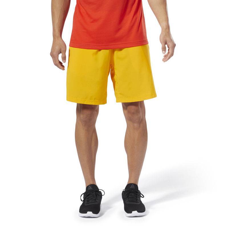 Man Shorts Reebok CrossFit Austin II - DP4583
