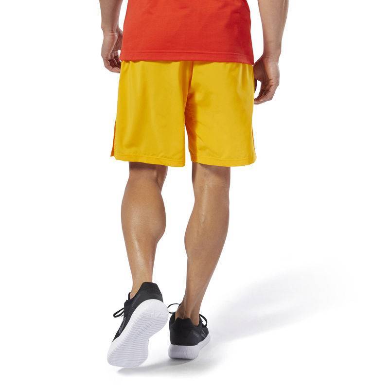 Man Shorts Reebok CrossFit Austin II - DP4583