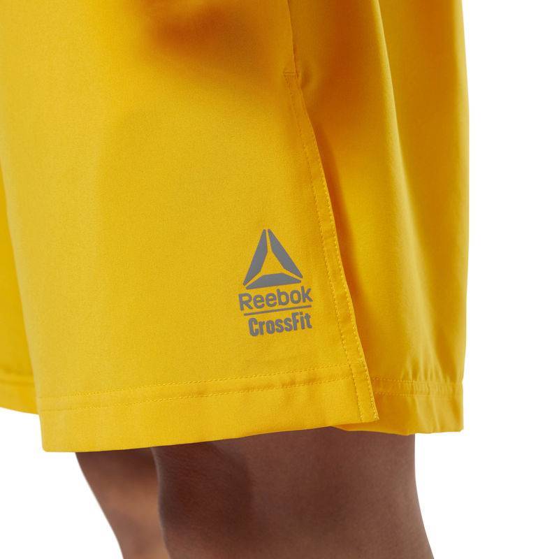 Man Shorts Reebok CrossFit Austin II - DP4583