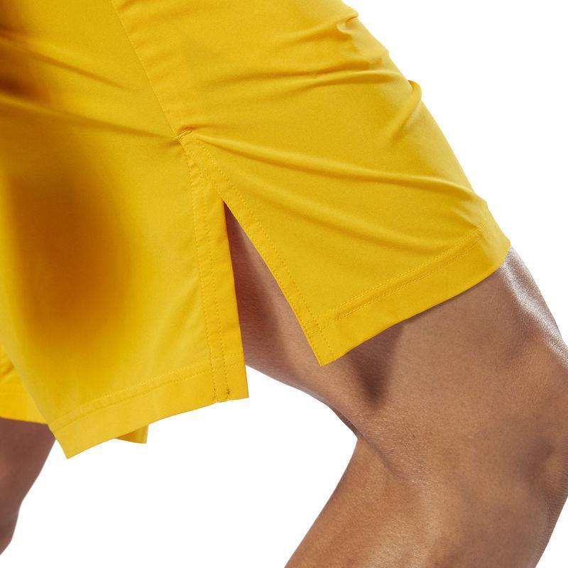 Man Shorts Reebok CrossFit Austin II - DP4583