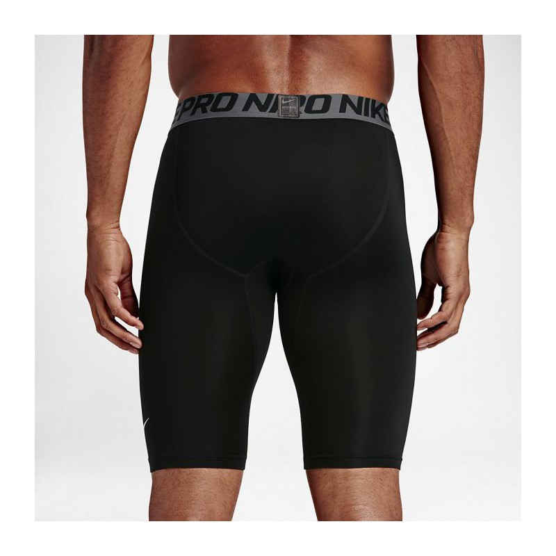 Pánské chladivé kompresní šortky LONG SHORT