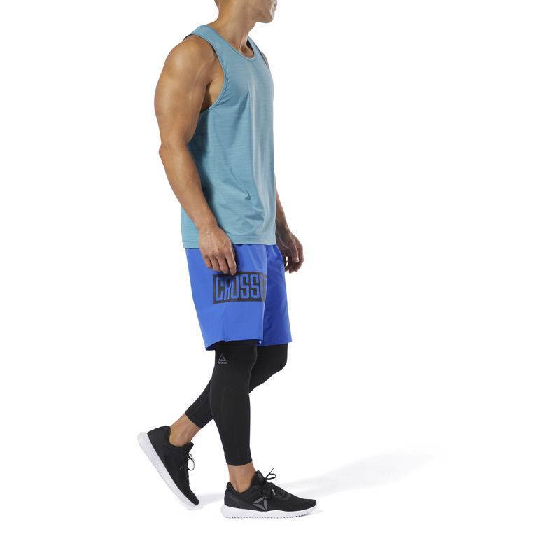 Man compression Tight WOR R TIGHT - DP6169