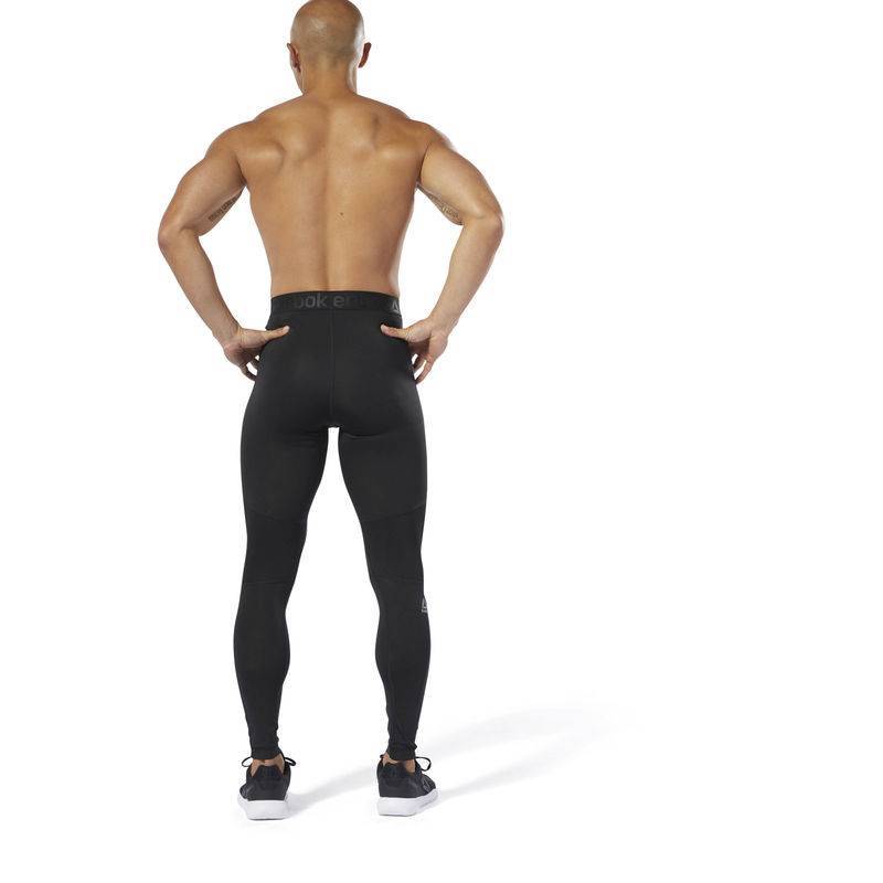 Man compression Tight WOR R TIGHT - DP6169