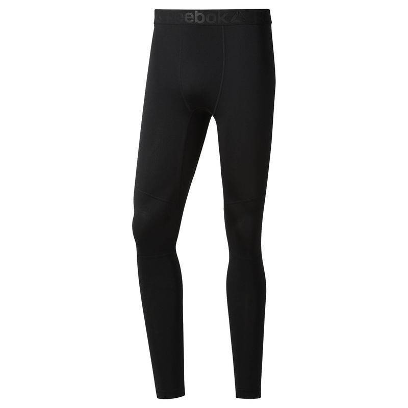 Man compression Tight WOR R TIGHT - DP6169