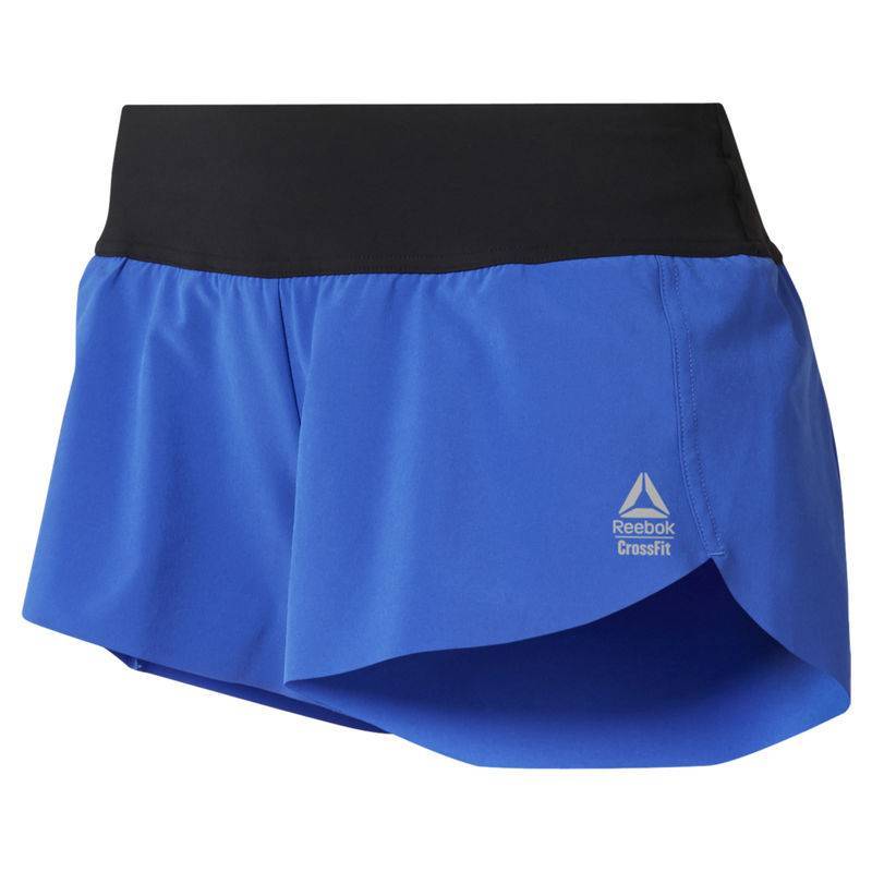 Dámské šortky Reebok CrossFit KNW Short Placed - DU5076