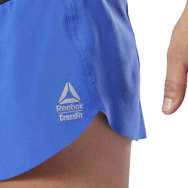 Dámské šortky Reebok CrossFit KNW Short Placed - DU5076