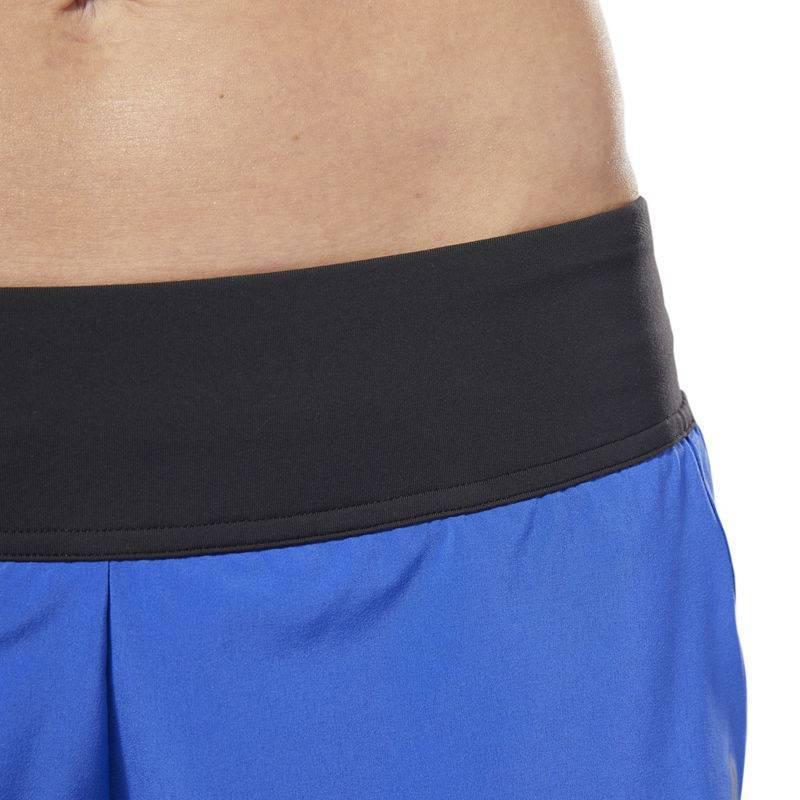 Woman Shorts Reebok CrossFit KNW Short Placed - DU5076