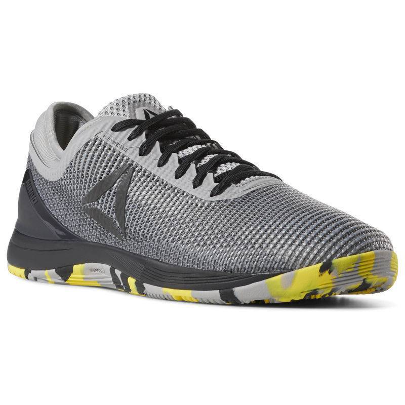 Pánské boty Reebok CrossFit NANO 8.0 - DV5817