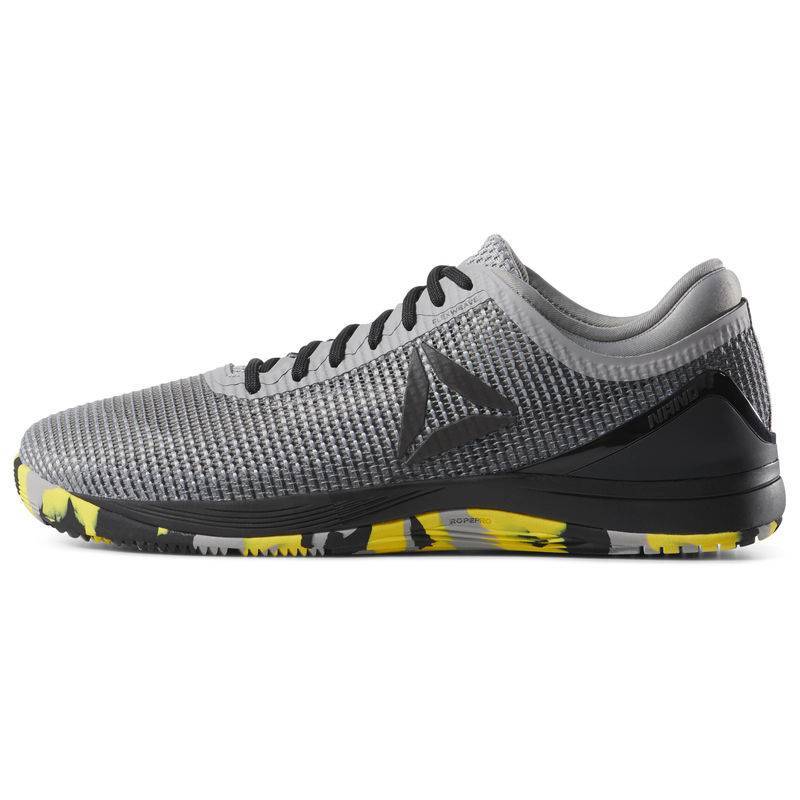 Pánské boty Reebok CrossFit NANO 8.0 - DV5817