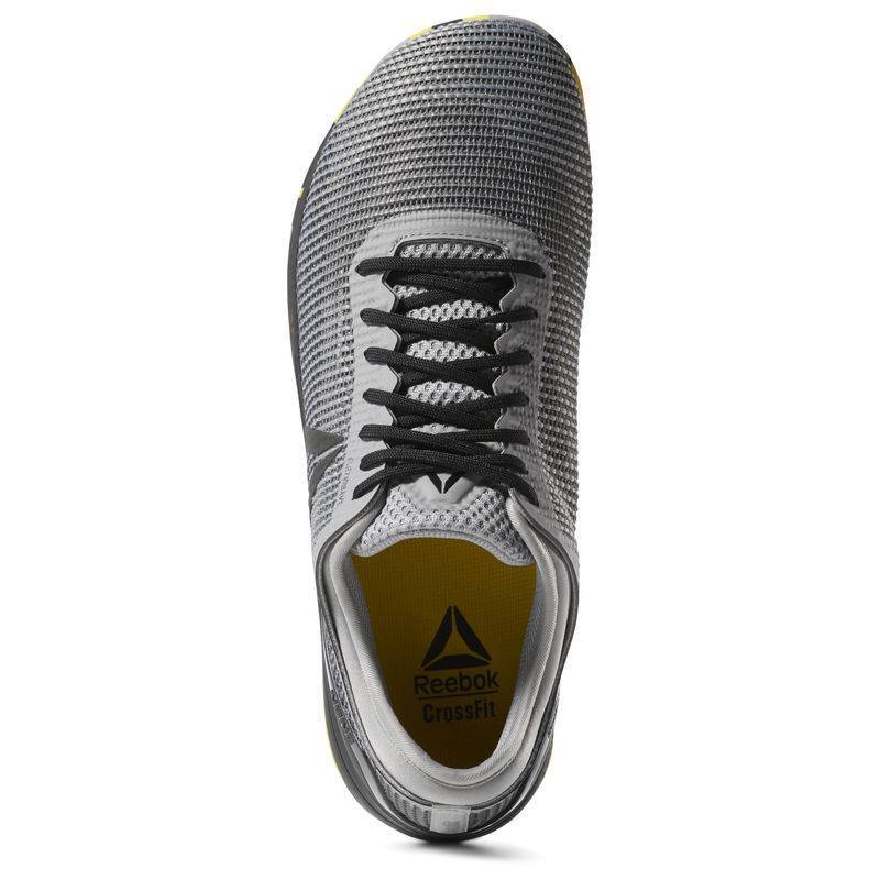 Pánské boty Reebok CrossFit NANO 8.0 - DV5817