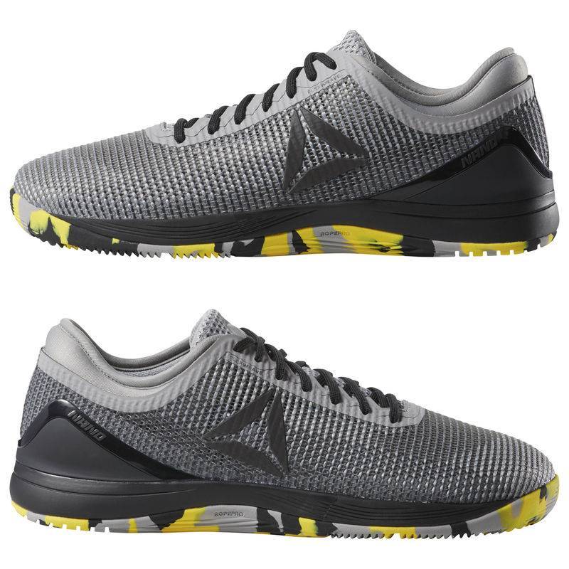 Man Shoes Reebok CrossFit NANO 8.0 - DV5817