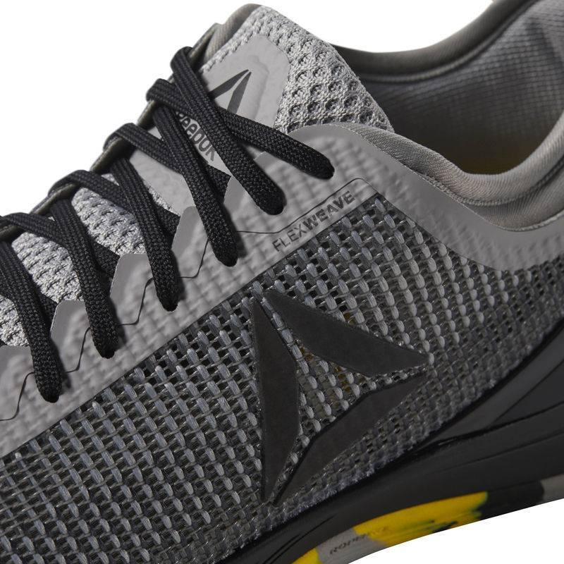 Pánské boty Reebok CrossFit NANO 8.0 - DV5817