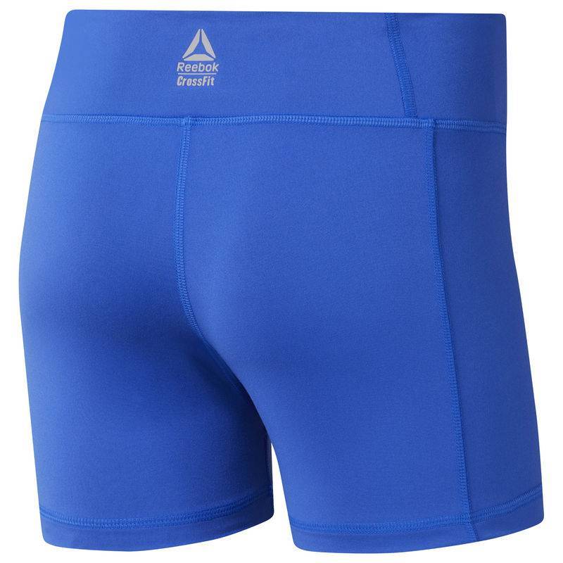 Woman Shorts Reebok CrossFit Lux Bootie - Fade - DQ0026