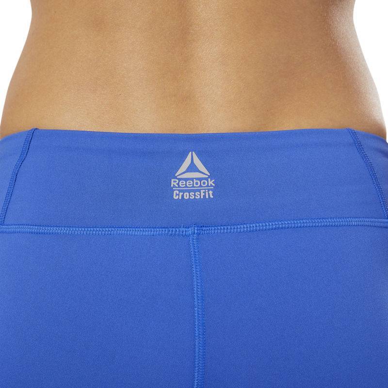 Woman Shorts Reebok CrossFit Lux Bootie - Fade - DQ0026