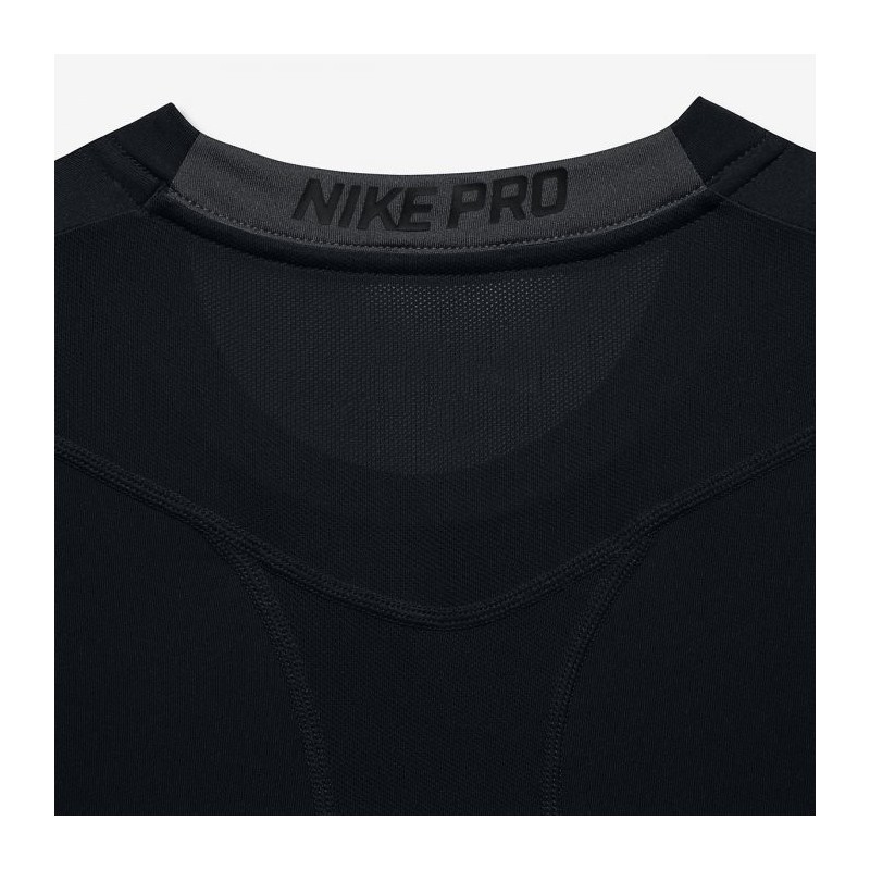 Pánské tričko COOL COMP SS - černé