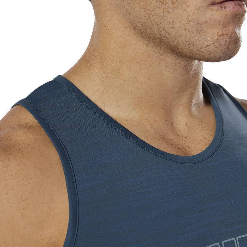 Pánské tílko Les Mills Active Chill TANK - DV2718