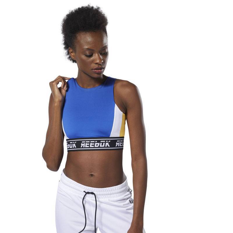 Podprsenka WOR MYT Bralette - DU4815