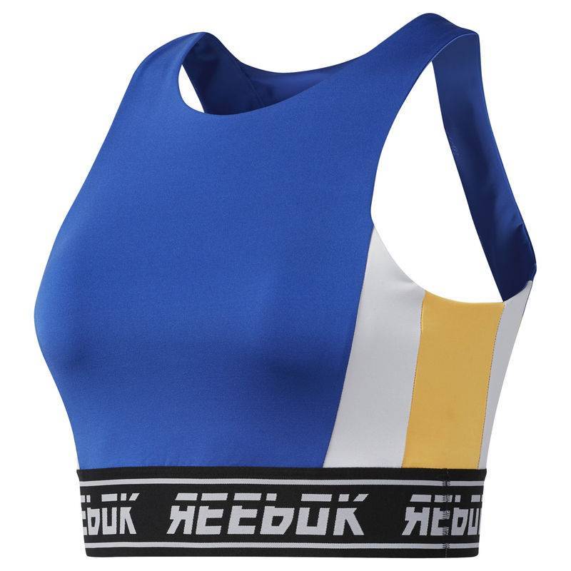 Podprsenka WOR MYT Bralette - DU4815