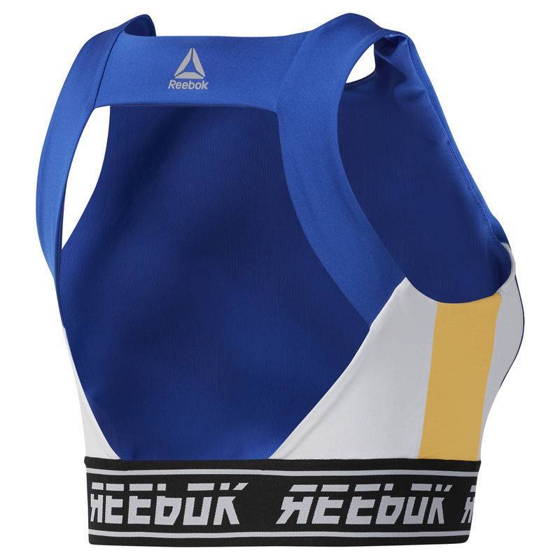 Podprsenka WOR MYT Bralette - DU4815