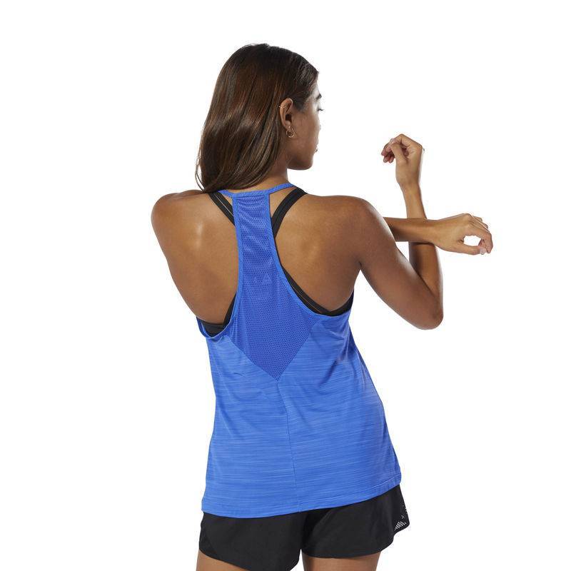 Woman top WOR AC TANK - DU4861