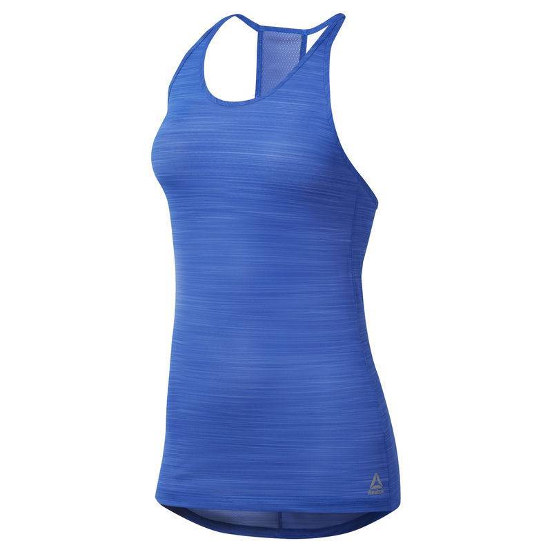 Woman top WOR AC TANK - DU4861