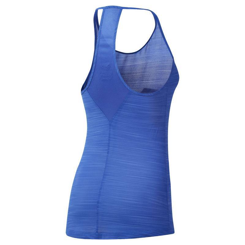 Dámský top WOR AC TANK - DU4861