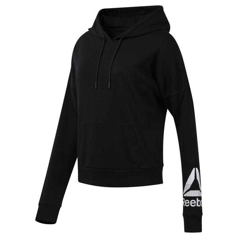 Dámská mikina WOR Delta Hoody - DU4751