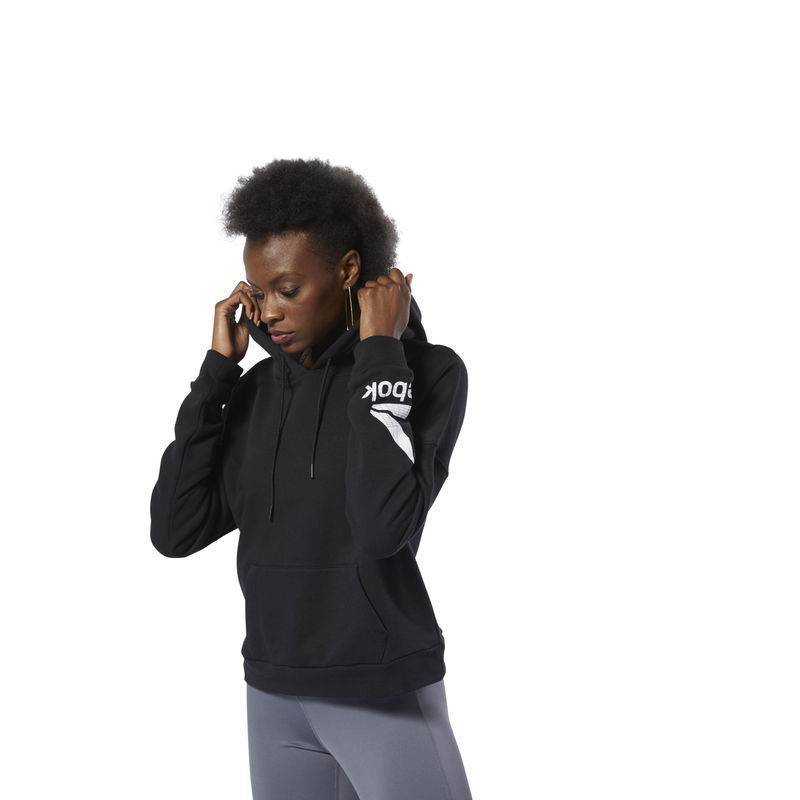 Dámská mikina WOR Delta Hoody - DU4751