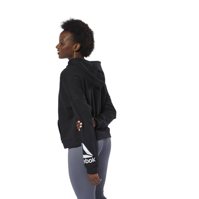 Dámská mikina WOR Delta Hoody - DU4751