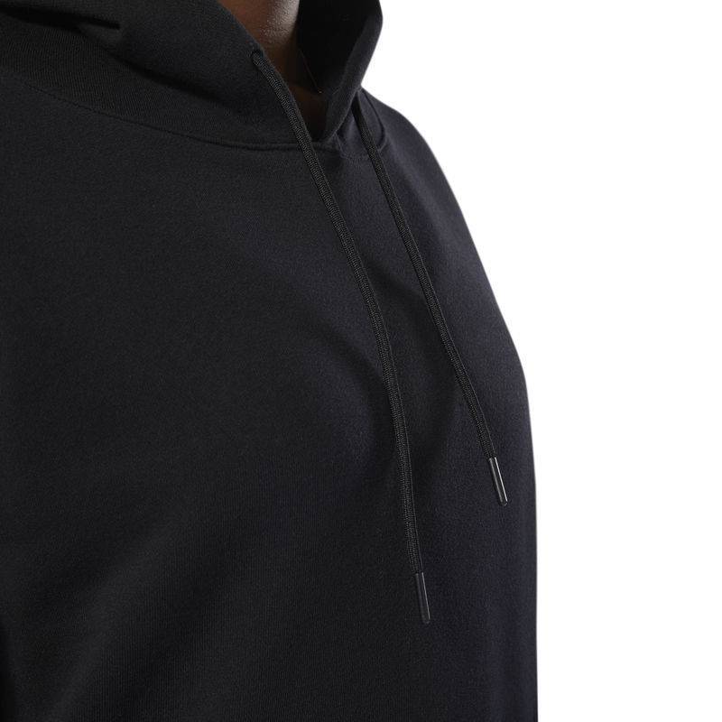 Woman hoodie WOR Delta Hoody - DU4751