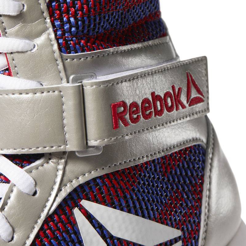 Pánské boty Reebok BOXING BOOT FW - DV5100