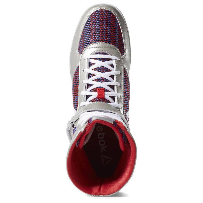 Man Shoes Reebok BOXING BOOT FW DV5100