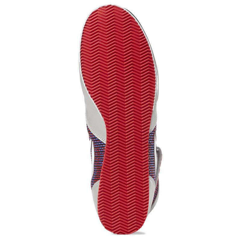 Pánské boty Reebok BOXING BOOT FW - DV5100