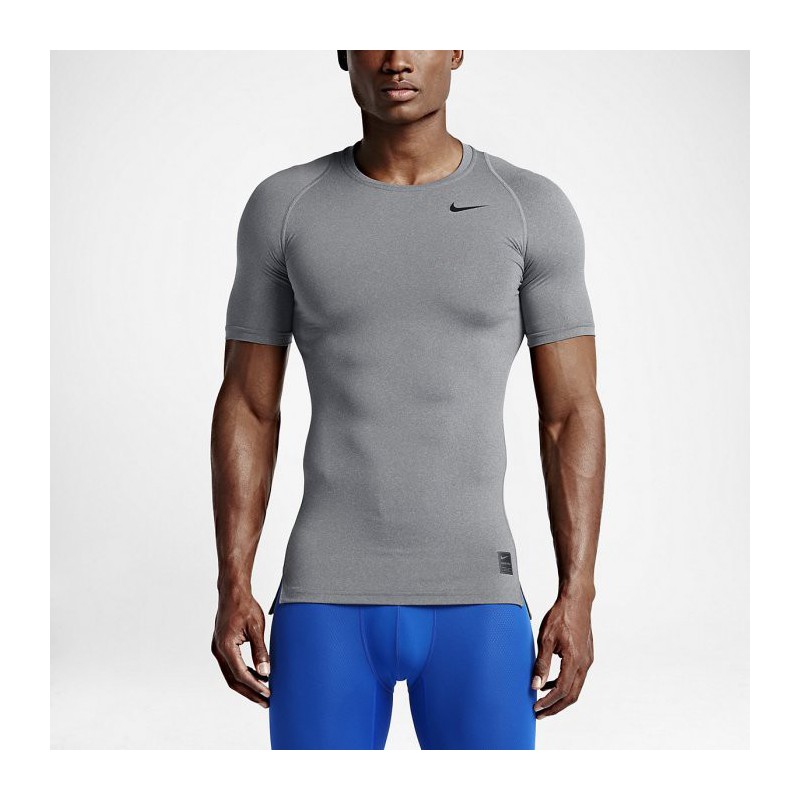 Pánské kompresní tričko COOL COMP SS