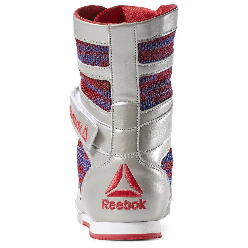 Pánské boty Reebok BOXING BOOT FW - DV5100