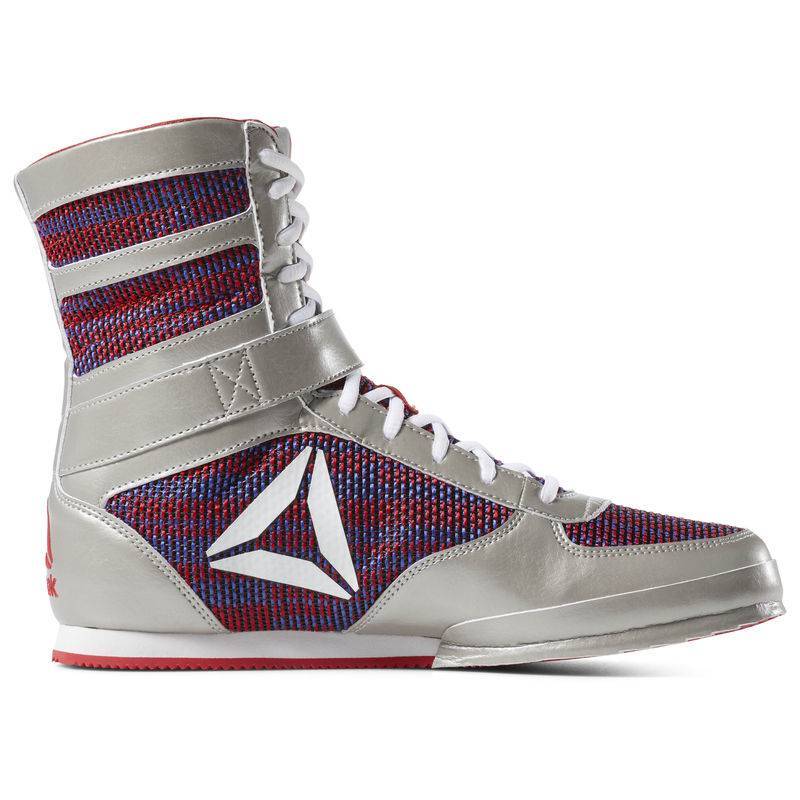 Pánské boty Reebok BOXING BOOT FW - DV5100