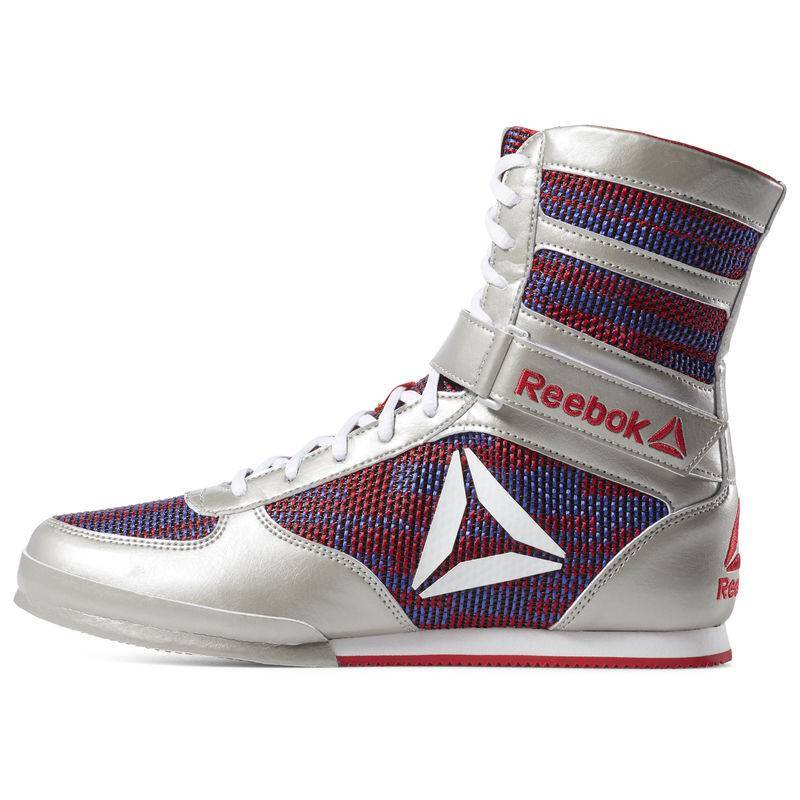 Man Shoes Reebok BOXING BOOT FW - DV5100