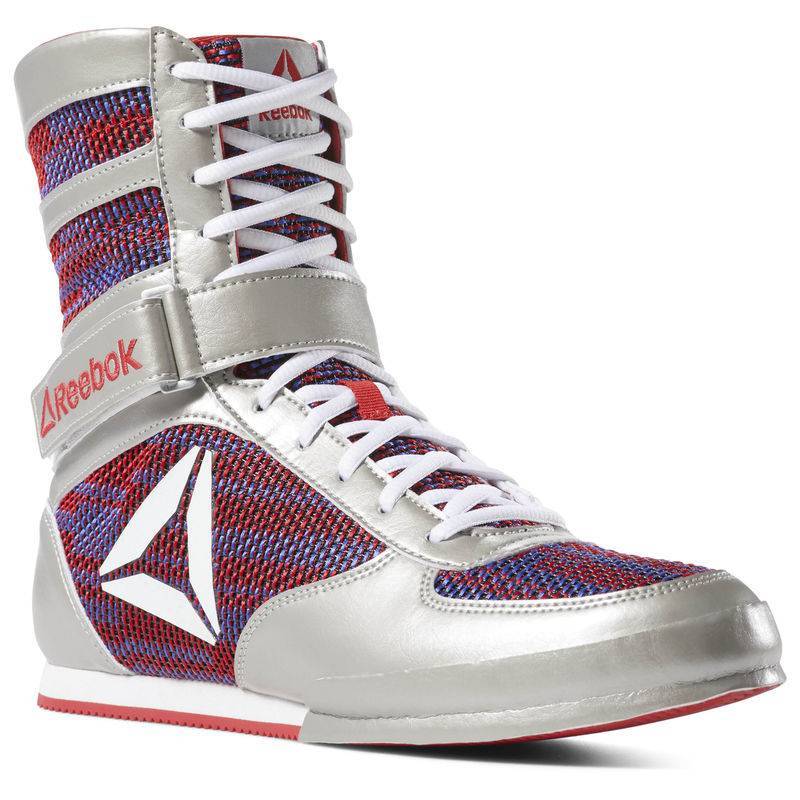 Man Shoes Reebok BOXING BOOT FW - DV5100