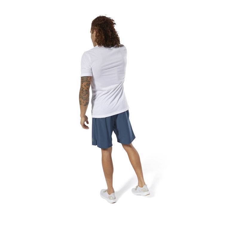 Man T-Shirt Les Mills TEE - DV2720