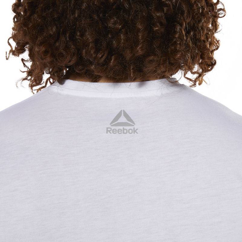 Man T-Shirt Les Mills TEE - DV2720