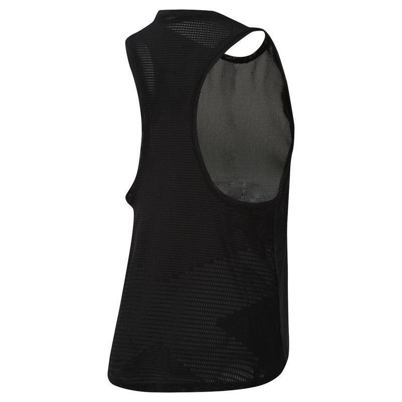 Dámský top Reebok CrossFit Jacquard Tank - DU5105