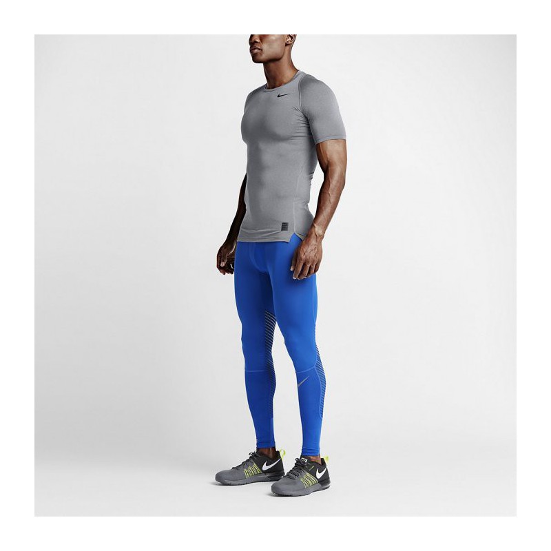 Pánské kompresní tričko COOL COMP SS