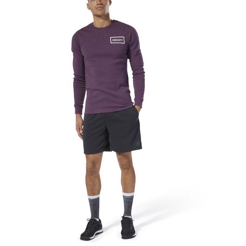 Man Shorts Reebok CrossFit Speedwick Short - DU5070