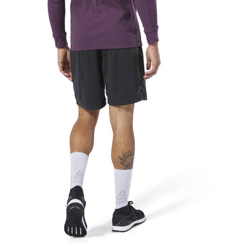 Pánské šortky Reebok CrossFit Speedwick Short - DU5070