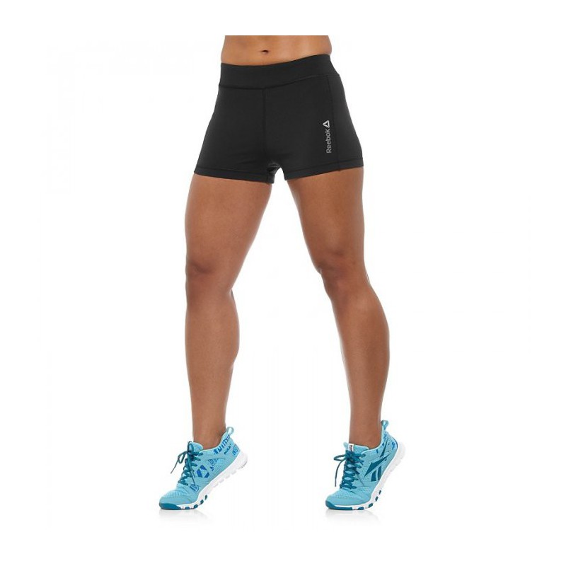 Šortky Reebok  DST HOT SHORT Z73292