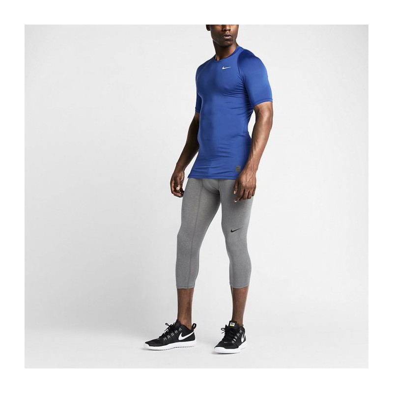 Man compression T-Shirt COOL COMP SS