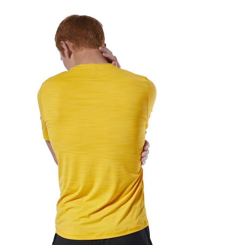 Pánské tričko OSR SS AC TEE - DU4291