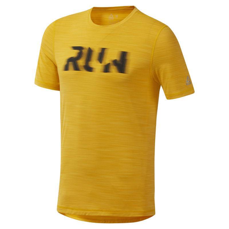 Man T-Shirt OSR SS AC TEE - DU4291